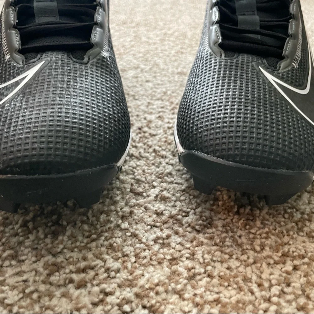 Nike vapor edge